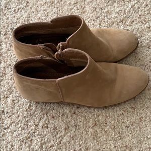 Sam Edelman Petty Ankle Boots